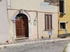 Foto IMMOBILI-IMMOBILE RESIDENZIALE-Via s. maria di loreto, 76
