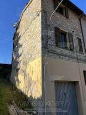 Foto IMMOBILI-IMMOBILE RESIDENZIALE-Via s. mariano, 11, 60044 albacina-borgo tufico an, italia