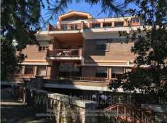 Foto IMMOBILI-IMMOBILE RESIDENZIALE-Via s. nicola n. 54