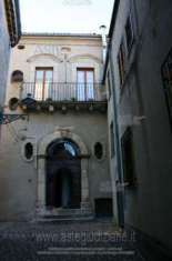 Foto IMMOBILI-IMMOBILE RESIDENZIALE-Via s. vittoria, 4, 66046 tornareccio ch, italia