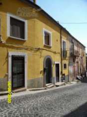 Foto IMMOBILI-IMMOBILE RESIDENZIALE-Via salita s. antonio, 20