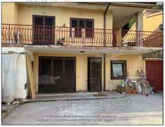 Foto IMMOBILI-IMMOBILE RESIDENZIALE-Via salvo d'acquisto 19