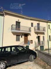 Foto IMMOBILI-IMMOBILE RESIDENZIALE-Via san cipriano 32/a