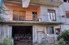 Foto IMMOBILI-IMMOBILE RESIDENZIALE-Via san graziano n. 17