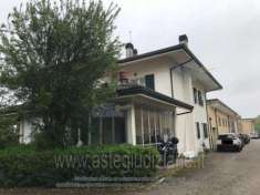 Foto IMMOBILI-IMMOBILE RESIDENZIALE-Via san mauro 30/a