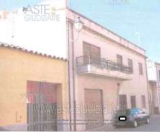 Foto IMMOBILI-IMMOBILE RESIDENZIALE-Via san nicol n. 33