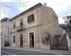 Foto IMMOBILI-IMMOBILE RESIDENZIALE-Via san rocco, 60
