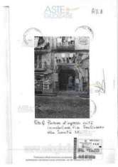 Foto IMMOBILI-IMMOBILE RESIDENZIALE-Via san vincenzo alla sanita'