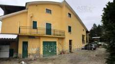 Foto IMMOBILI-IMMOBILE RESIDENZIALE-Via sant'anna, 6