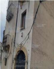 Foto IMMOBILI-IMMOBILE RESIDENZIALE-Via sant'isidoro n. 1