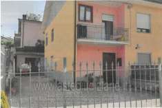 Foto IMMOBILI-IMMOBILE RESIDENZIALE-Via santa maria