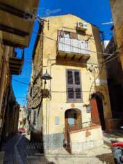 Foto IMMOBILI-IMMOBILE RESIDENZIALE-Via santa maria dei greci n.60, 92100 agrigento ag, italia