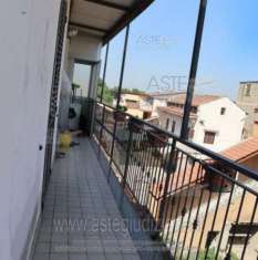 Foto IMMOBILI-IMMOBILE RESIDENZIALE-Via semonella, loc pascarola na, italia