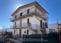 Foto IMMOBILI-IMMOBILE RESIDENZIALE-Via sfratati