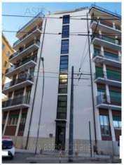 Foto IMMOBILI-IMMOBILE RESIDENZIALE-Via silvino olivieri n. 61