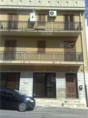 Foto IMMOBILI-IMMOBILE RESIDENZIALE-Via silvio pellico, 3