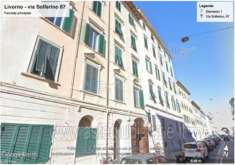 Foto IMMOBILI-IMMOBILE RESIDENZIALE-Via solferino, 67, 57122 livorno li, italia