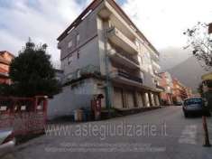 Foto IMMOBILI-IMMOBILE RESIDENZIALE-Via starza del conte i trav. dx