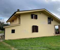 Foto IMMOBILI-IMMOBILE RESIDENZIALE-Via stazione, 45