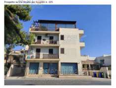 Foto IMMOBILI-IMMOBILE RESIDENZIALE-Via strada per scoglitti  105