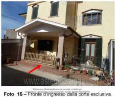 Foto IMMOBILI-IMMOBILE RESIDENZIALE-Via taglio delle cinque miglia, nettuno rm, italia, loc. sandalo di ponente