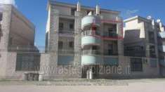 Foto IMMOBILI-IMMOBILE RESIDENZIALE-Via taglio delle cinque miglia 52, n. 136