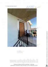 Foto IMMOBILI-IMMOBILE RESIDENZIALE-Via taglio delle cinque miglia n. 29