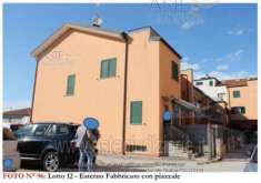 Foto IMMOBILI-IMMOBILE RESIDENZIALE-Via tempone chiarazzi