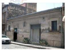 Foto IMMOBILI-IMMOBILE RESIDENZIALE-Via tenente de cristoforo, 114 95048 scordia ct, italia