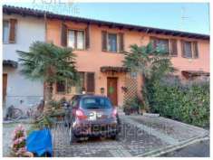 Foto IMMOBILI-IMMOBILE RESIDENZIALE-Via tornielli, 7, 13012 borgo vercelli vc, italia