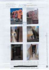 Foto IMMOBILI-IMMOBILE RESIDENZIALE-Via torquato tasso, n. 49