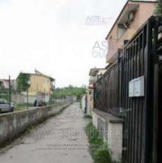 Foto IMMOBILI-IMMOBILE RESIDENZIALE-Via tosca n.27