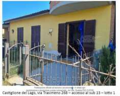 Foto IMMOBILI-IMMOBILE RESIDENZIALE-Via trasimeno, 268, frazione panicarola