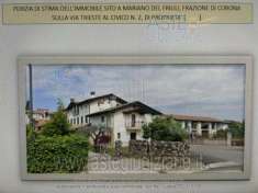 Foto IMMOBILI-IMMOBILE RESIDENZIALE-Via trieste, 2, 34070 corona go, italia