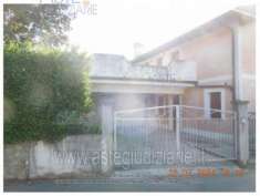 Foto IMMOBILI-IMMOBILE RESIDENZIALE-Via trieste 38