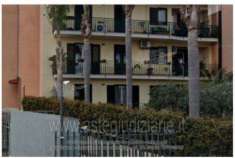 Foto IMMOBILI-IMMOBILE RESIDENZIALE-Via trieste n. 55/a