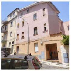 Foto IMMOBILI-IMMOBILE RESIDENZIALE-Via tunisi 4