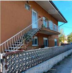 Foto IMMOBILI-IMMOBILE RESIDENZIALE-Via udine 66