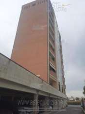 Foto IMMOBILI-IMMOBILE RESIDENZIALE-Via ufente snc - piano 9