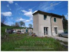 Foto IMMOBILI-IMMOBILE RESIDENZIALE-Via uffogliano n. 102/c, 47863 ponte santa maria maddalena rn, italia
