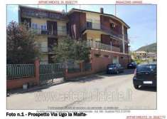 Foto IMMOBILI-IMMOBILE RESIDENZIALE-Via ugo la malfa, 7, 08015 macomer nu, italia