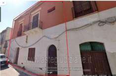 Foto IMMOBILI-IMMOBILE RESIDENZIALE-Via umberto i, 91021 campobello di mazara tp, italia