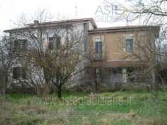 Foto IMMOBILI-IMMOBILE RESIDENZIALE-Via v.fontana scarpata, 13, 03030 broccostella fr, italia
