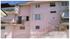 Foto IMMOBILI-IMMOBILE RESIDENZIALE-Via valle del liri 18