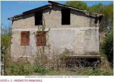 Foto IMMOBILI-IMMOBILE RESIDENZIALE-Via valle freddda snc
