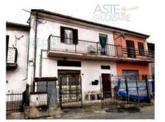 Foto IMMOBILI-IMMOBILE RESIDENZIALE-Via valli 29