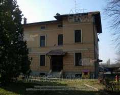 Foto IMMOBILI-IMMOBILE RESIDENZIALE-Via vignolese n. 2665