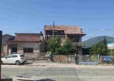 Foto IMMOBILI-IMMOBILE RESIDENZIALE-Via villa san pietro