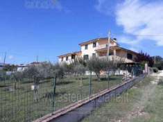 Foto IMMOBILI-IMMOBILE RESIDENZIALE-Via villarode, 12, 06035 gualdo cattaneo pg, italia