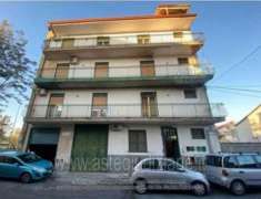 Foto IMMOBILI-IMMOBILE RESIDENZIALE-Via vincenzo bellini, 130-132